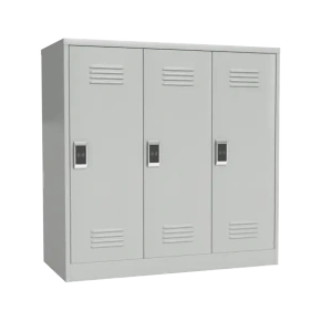 шкаф для школьных и дошкольных учреждений с электронным замком фото