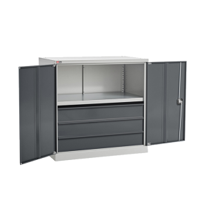 инструментальный шкаф вл-051-03 фото