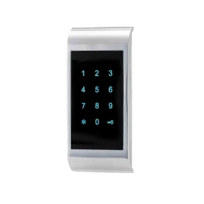 электронный кодовый замок для металлических шкафов фото