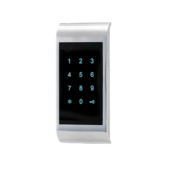 электронный кодовый замок для металлических шкафов фото