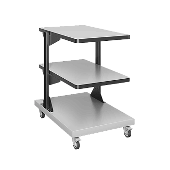 подкатной антистатический стол spc a фото