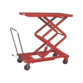 гидравлическая тележка tor wp800 фото