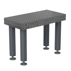 сварочный стол spark (grand) 5.10 фото