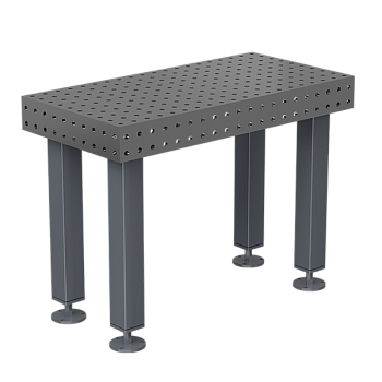 сварочный стол spark (grand) 5.10 фото