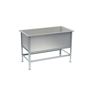 ванна 1 мойка 870x1350x700 фото