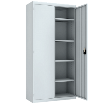 шкаф архивный металлический фото