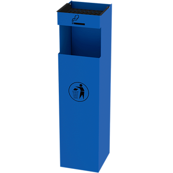 урна напольная ун фото