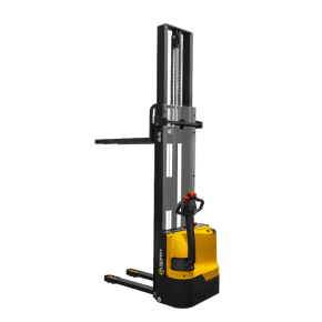 штабелер электрический самоходный es15-15es (1500 кг; 3,6 м; 24в / 125ач) smartlift фото