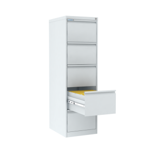 шкаф картотечный шк-5 с мастер-системой фото