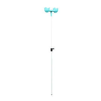 штатив медицинский км мш-1 фото