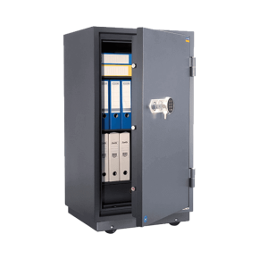 огнестойкий сейф valberg frs-120t-el (frs-127) фото