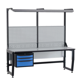 антистатический стол spc a18.3-1fr фото