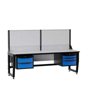 антистатический стол spc a20.23-1r фото