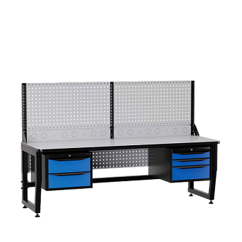 антистатический стол spc a20.23-1r фото