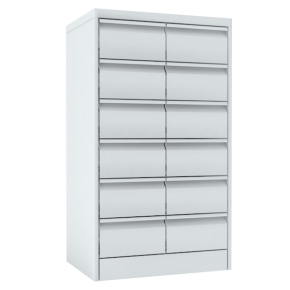 шкаф картотечный шк-12 фото