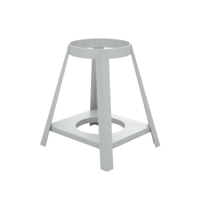 подставка для кислородных баллонов объемом 10 литров фото