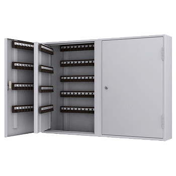 ключница металлическая кл-340 фото