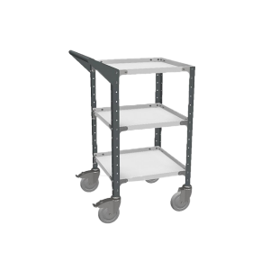 тележка антистатическая влт-010 фото