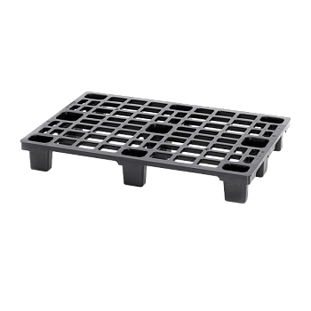 легкая паллета esd без защитной кромки 150x800x1200 фото