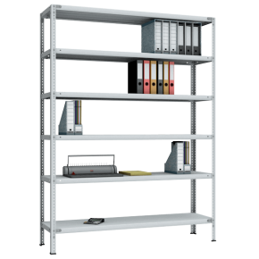 стеллаж 2000х1500х400 фото