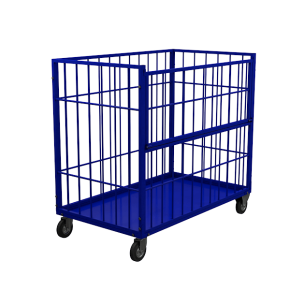 контейнер (шкаф) сетчатый ктм 5 фото