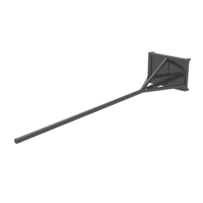 навесная консоль для рулонов на каретку фото