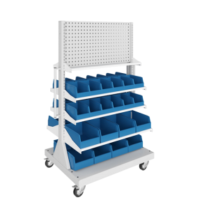 стойка передвижная ctr spk3 фото