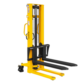 штабелер гидравлический sda 1030 (1000 кг; 3 м; вилы 300-850 мм) smartlift