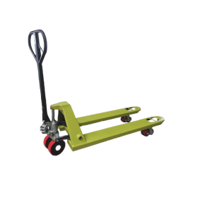 тележка гидравлическая 2500 кг 1150 мм tor ac(lh) (полиуретановые колеса) фото