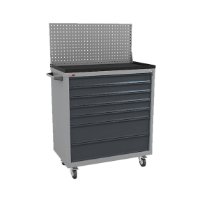 тумба инструментальная вл-037 фото