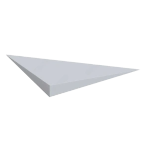 экологический склад блок угловой 80x800x800 фото