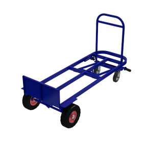 тележка трансформер грузовая тгу 300 фото