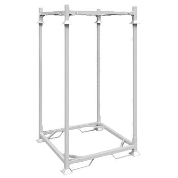 стойка для биг-бэга 1800 фото