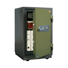 огнестойкий сейф valberg frs-75t-kl (frs-80) фото