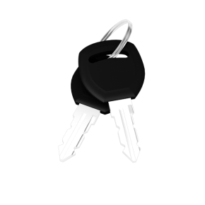 замок мебельный хром фото