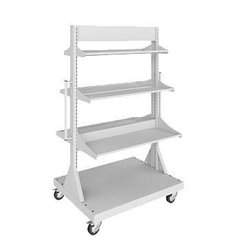 стойка передвижная ctr spk5 фото