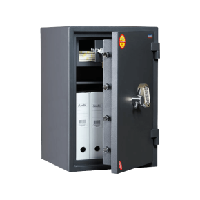 взломостойкий сейф 2 класса valberg гранит 65т el фото