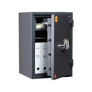 взломостойкий сейф 2 класса valberg гранит 65т el фото