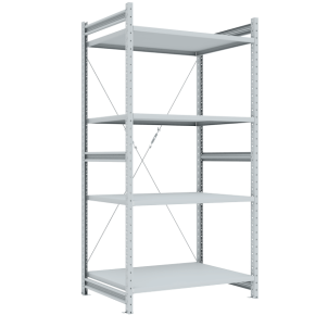 стеллаж ск 2060x1000x800 фото