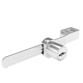 замок для стеклянных витрин фото