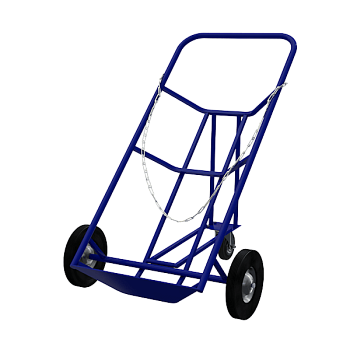 тележка для транспортировки бочек кб 2 фото