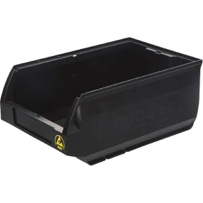 ящик esd 350x230x150 фото