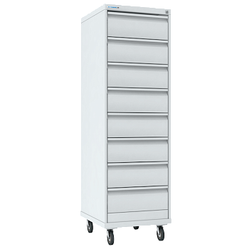 картотечный шкаф на подставке шк-8 формат а5 фото