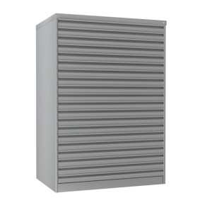 шкаф картотечный файловый формат а1 на 20 ячеек фото