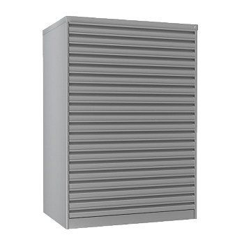 шкаф картотечный файловый формат а1 на 20 ячеек фото