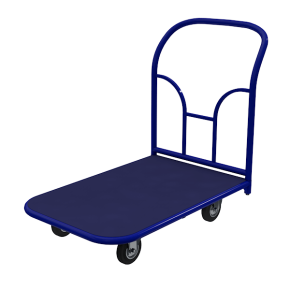 тележка платформенная тпр 2 фото