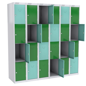 камера хранения на 24 ячейки фото