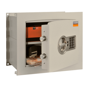 встраиваемый сейф valberg aw-1 3329 el фото