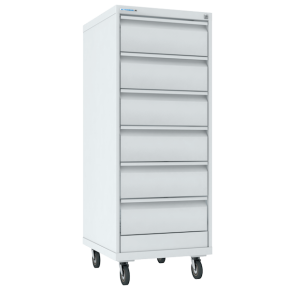 картотечный шкаф на подставке шк-6 формат а5 фото