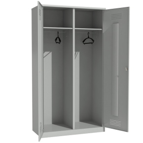 шкафчик для раздевалок с замками фото